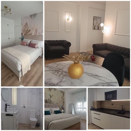 Apartamento Centro Ancha De Gracia Grenada Zewnętrze zdjęcie