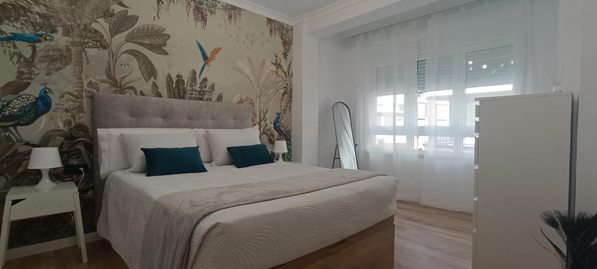 Apartamento Centro Ancha De Gracia Grenada Zewnętrze zdjęcie