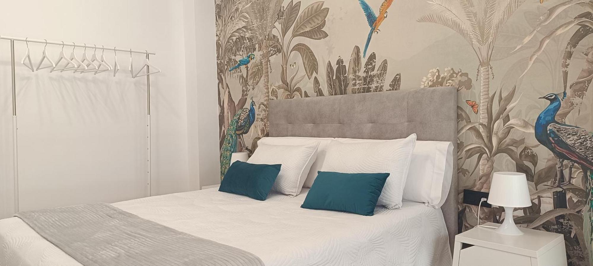 Apartamento Centro Ancha De Gracia Grenada Zewnętrze zdjęcie