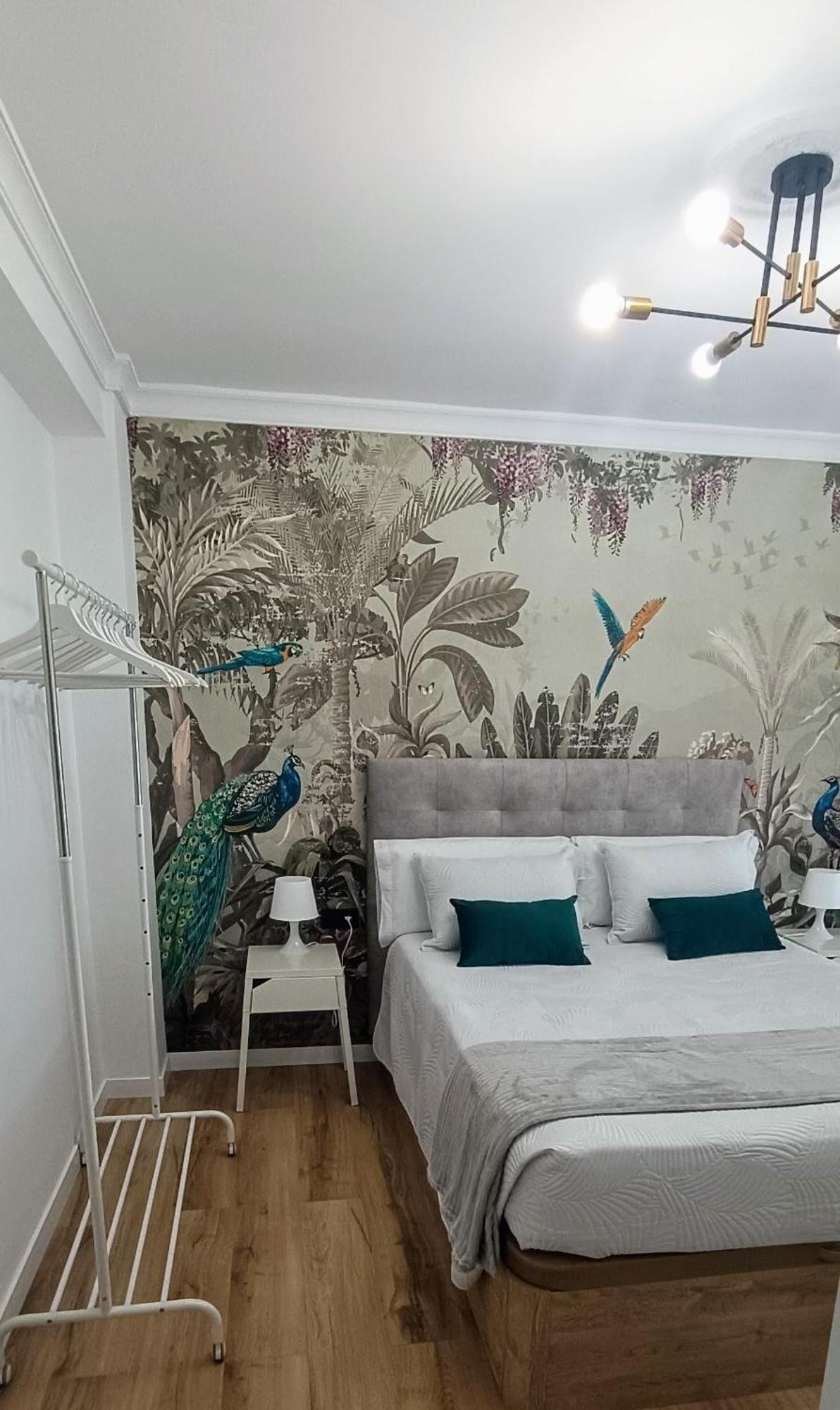 Apartamento Centro Ancha De Gracia Grenada Zewnętrze zdjęcie