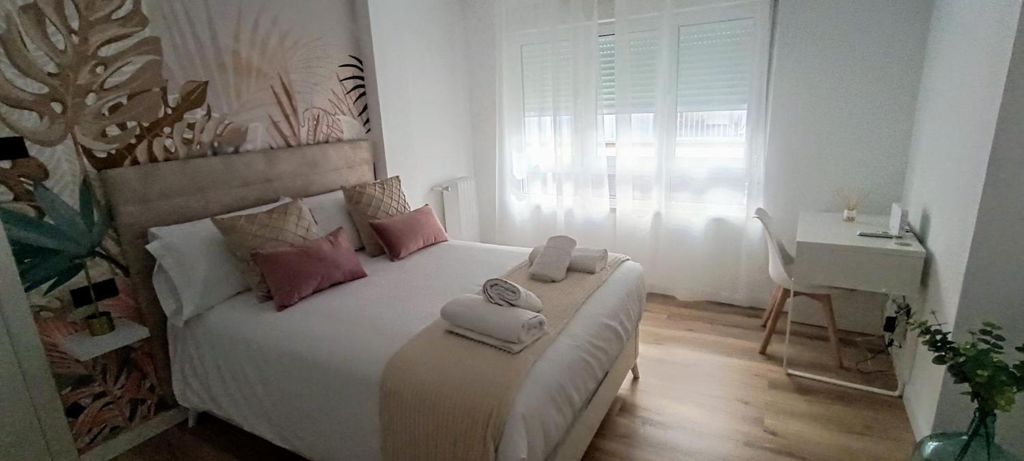 Apartamento Centro Ancha De Gracia Grenada Zewnętrze zdjęcie