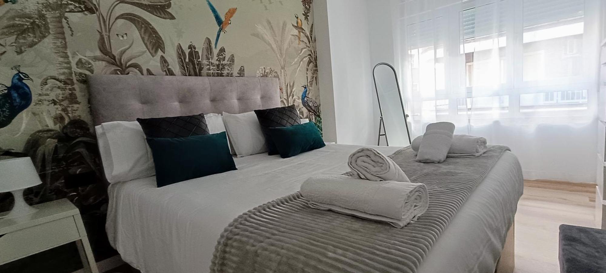 Apartamento Centro Ancha De Gracia Grenada Zewnętrze zdjęcie