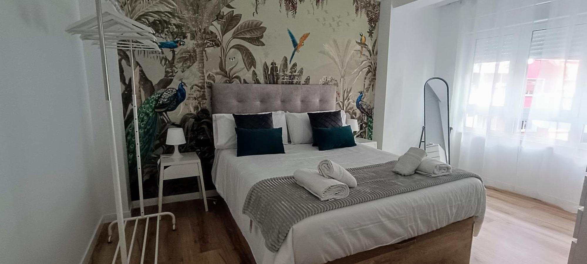 Apartamento Centro Ancha De Gracia Grenada Zewnętrze zdjęcie
