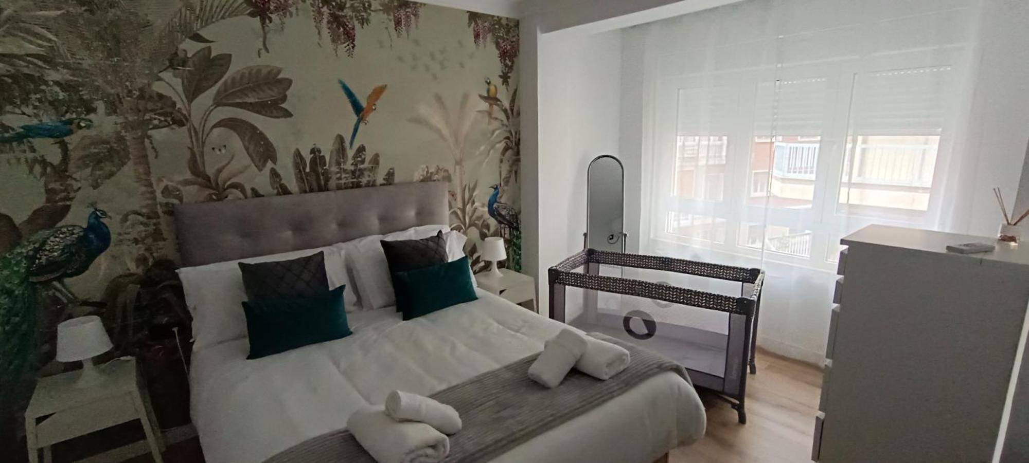 Apartamento Centro Ancha De Gracia Grenada Zewnętrze zdjęcie
